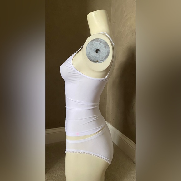 Victoria’s Secret “ I do Something blue “ lingerie set of 2 pc, size S - Picture 4 of 15